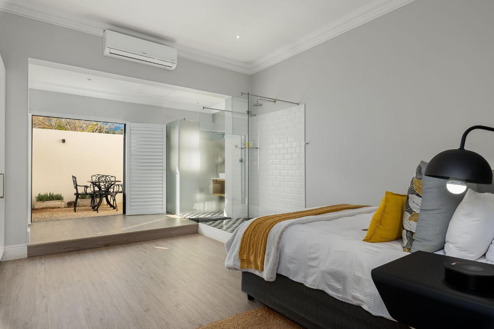 Luxury Franschhoek Getaway Next To Winetram Buitenkant foto