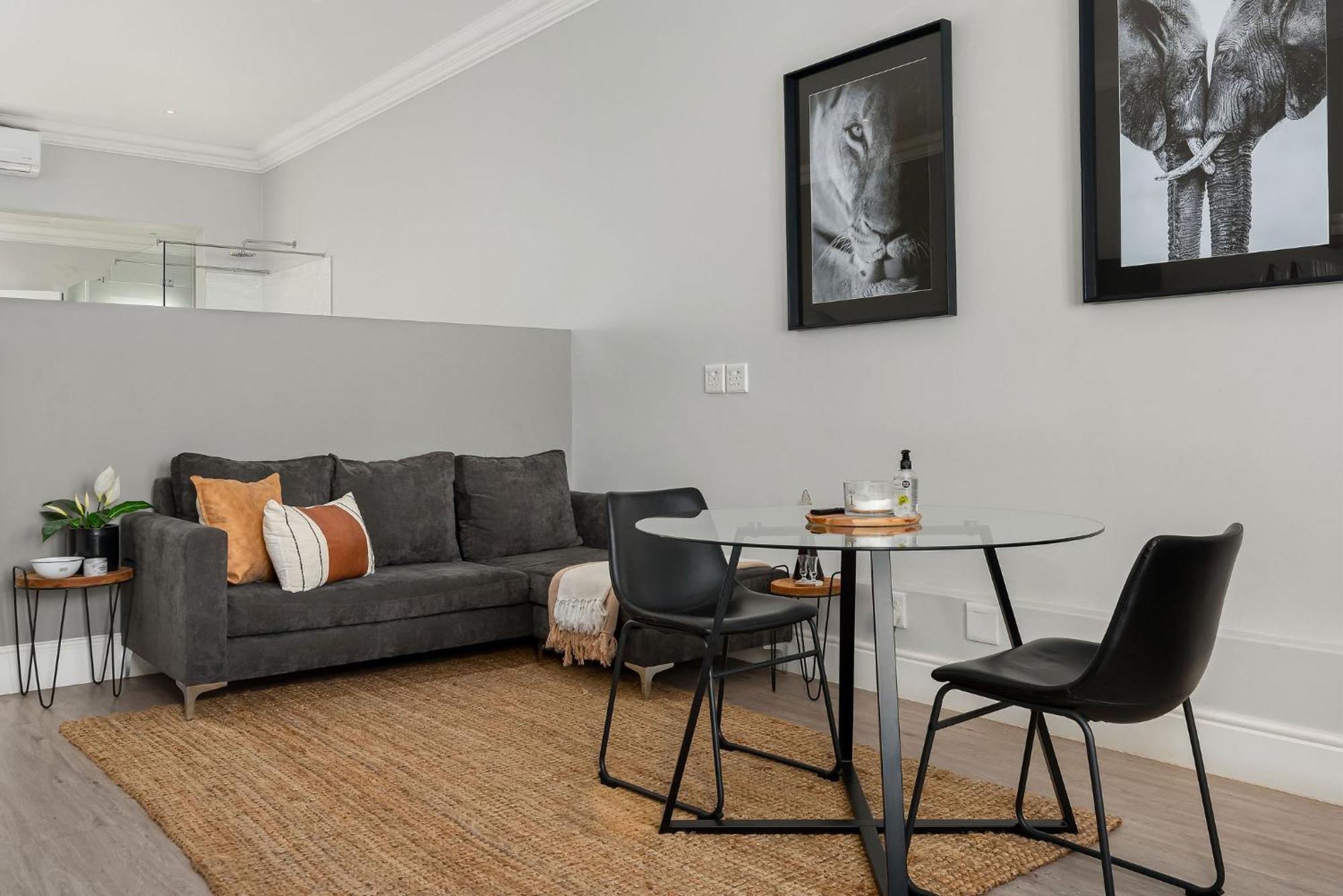 Luxury Franschhoek Getaway Next To Winetram Buitenkant foto