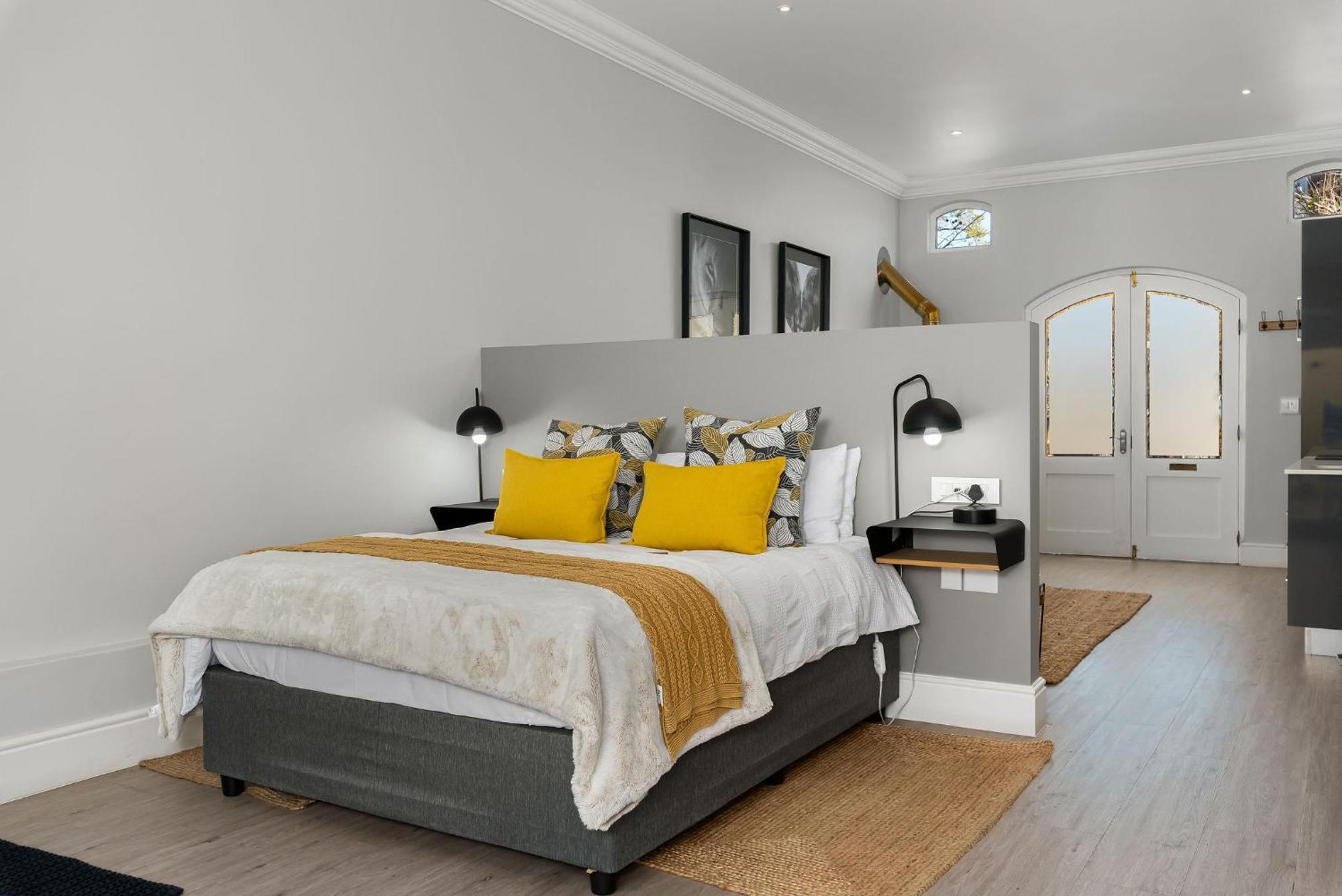 Luxury Franschhoek Getaway Next To Winetram Buitenkant foto