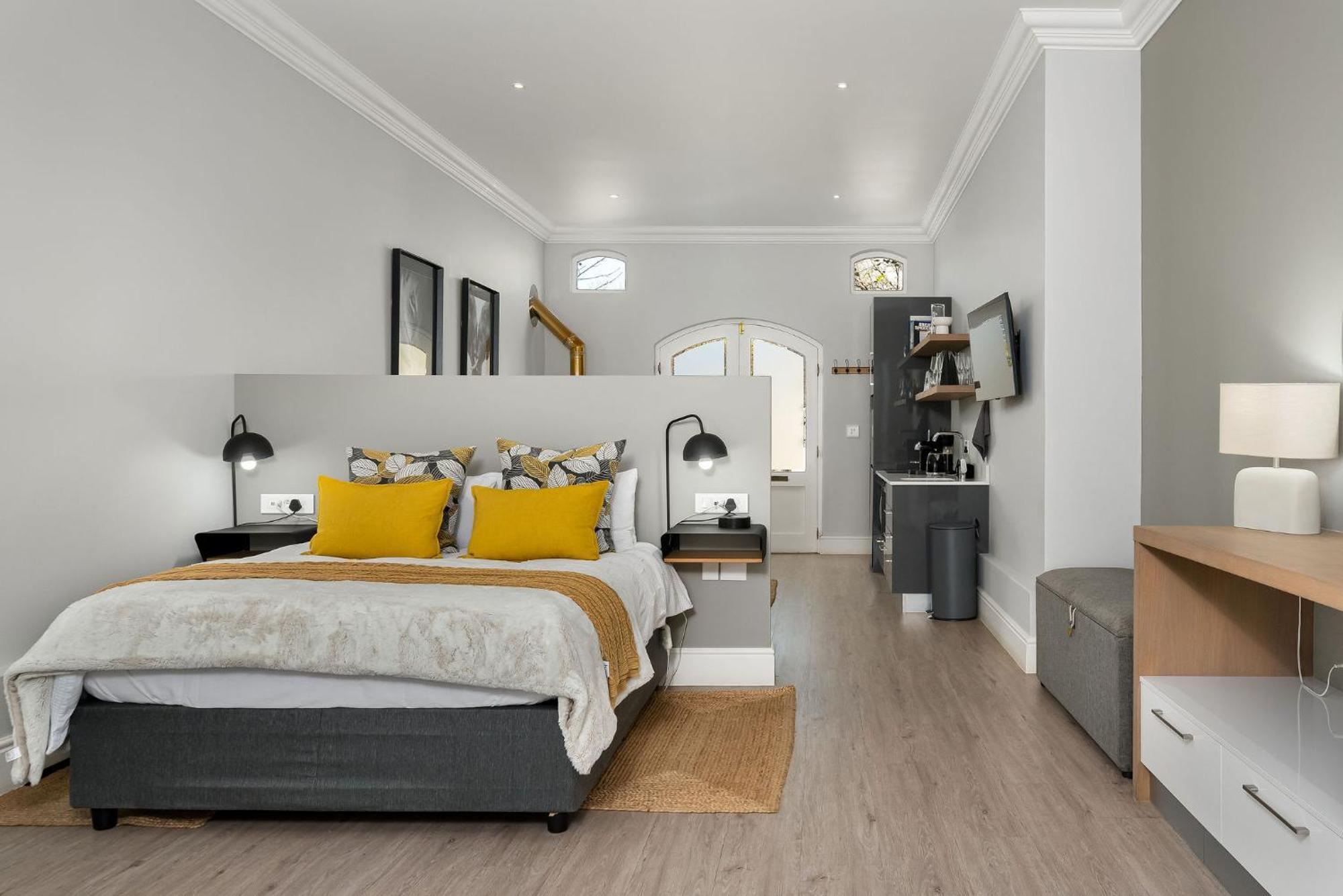 Luxury Franschhoek Getaway Next To Winetram Buitenkant foto