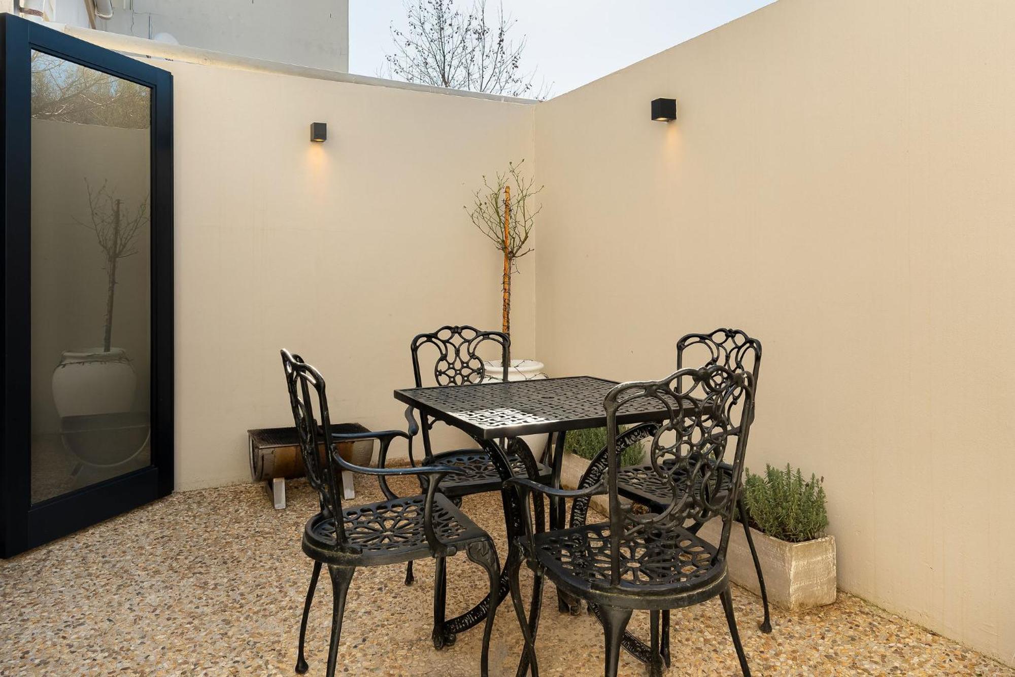 Luxury Franschhoek Getaway Next To Winetram Buitenkant foto