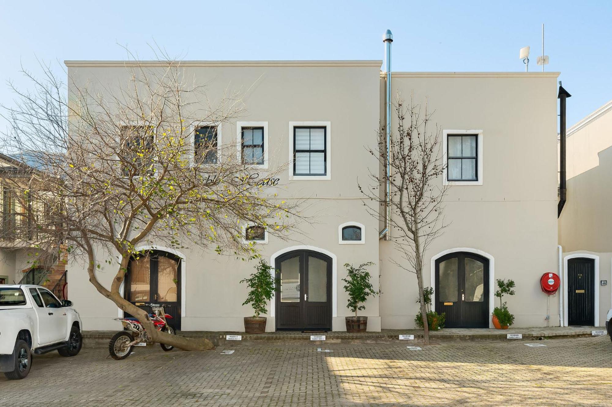 Luxury Franschhoek Getaway Next To Winetram Buitenkant foto